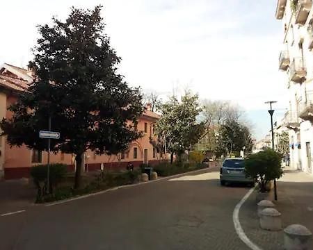 Governo Provvisorio House Lejlighed Milano Eksteriør billede