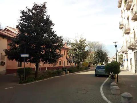 Governo Provvisorio House Lejlighed Milano Eksteriør billede